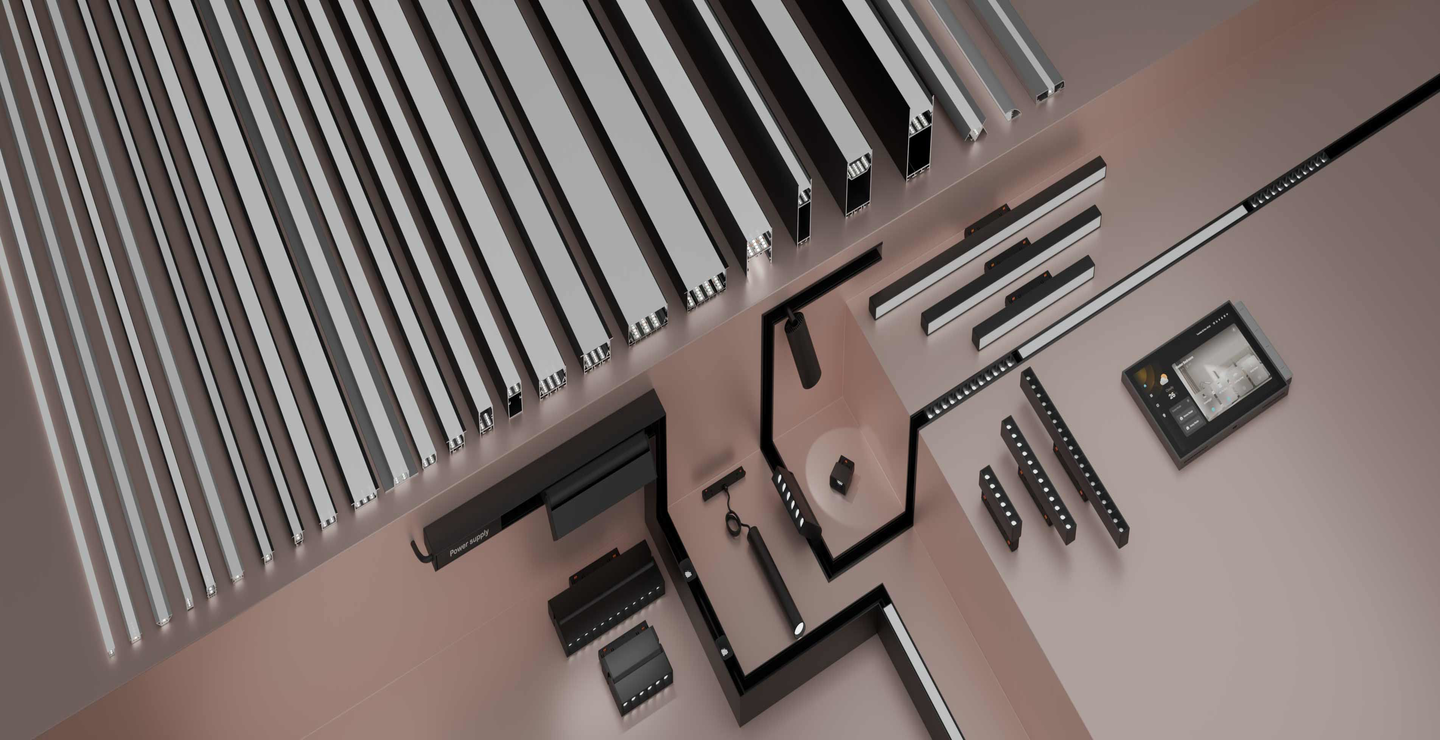 مصرف انرژی و نورپردازی هوشمند؛ چگونه نور خطی قبض برق را کاهش می دهد؟