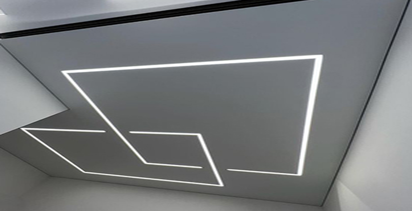 چطور نور خطی مناسب می تواند مصرف برق را کاهش دهد؟