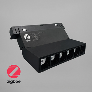 چراغ لنز دار زیگبی کتابی 6 وات