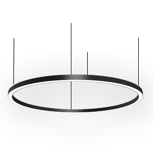 circular light 