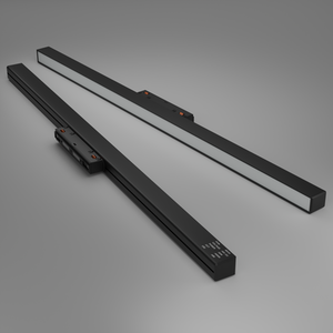 چراغ خطی مگنتی 40 وات