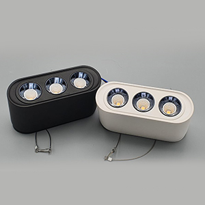 چراغ مگنتی Down lighte