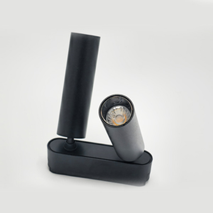 چراغ ترک لایت استوانه دوبل