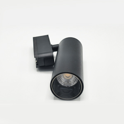 چراغ ترک لایت استوانه ای 15 وات تک