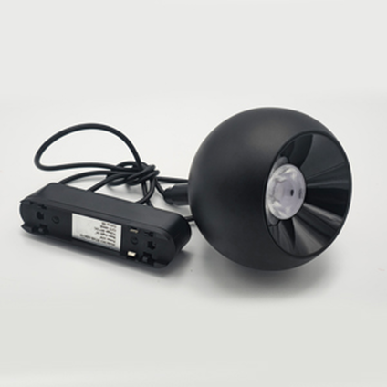 چراغ ترک لایت آویز کره