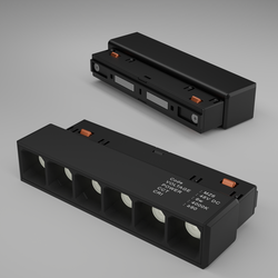 چراغ های مگنتی