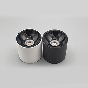 چراغ استوانه ای Down light قطر 80